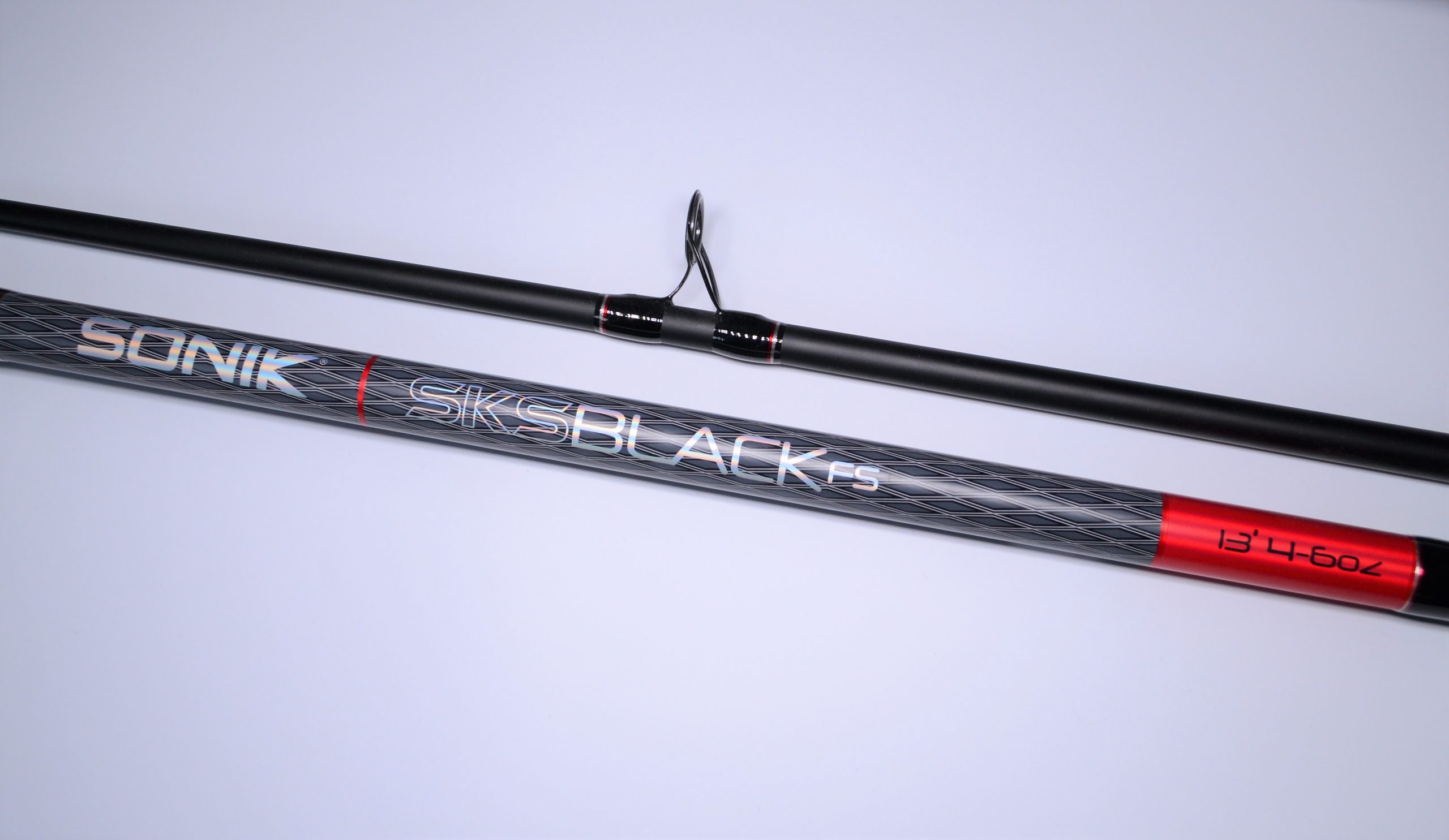 Sonik SKS Black 13ft fs 4-6oz £89.99 (Collection Only) - Abbotsbury Fishing  Tackle